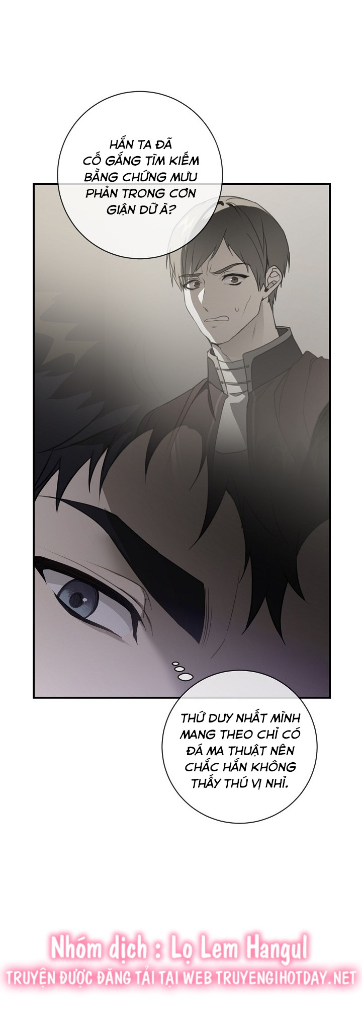 hướng đến ánh dương một lần nữa chapter 90 5