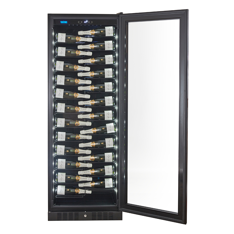 Tủ rượu Kadeka KS140TL