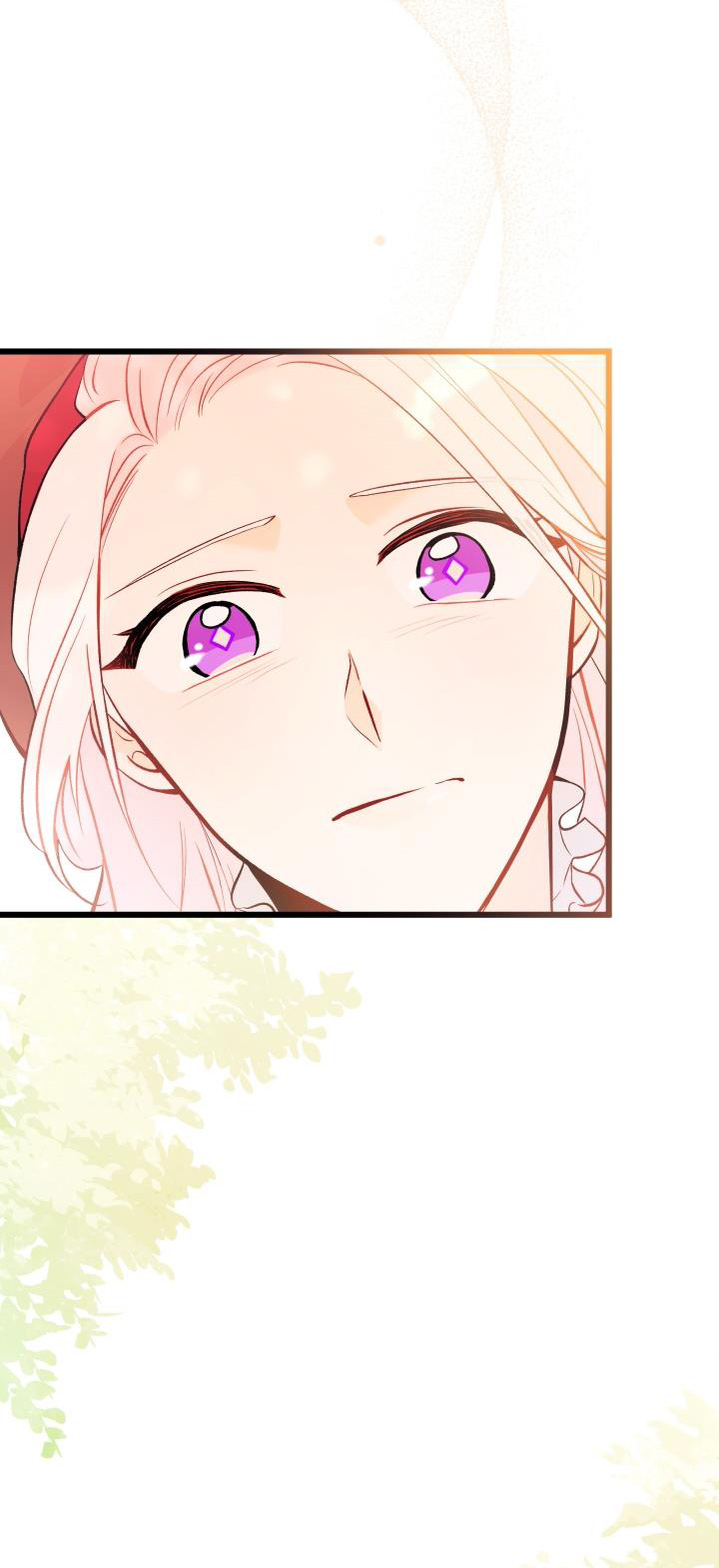 mối liên kết giữa báo đen và bé thỏ chapter 43.2 30