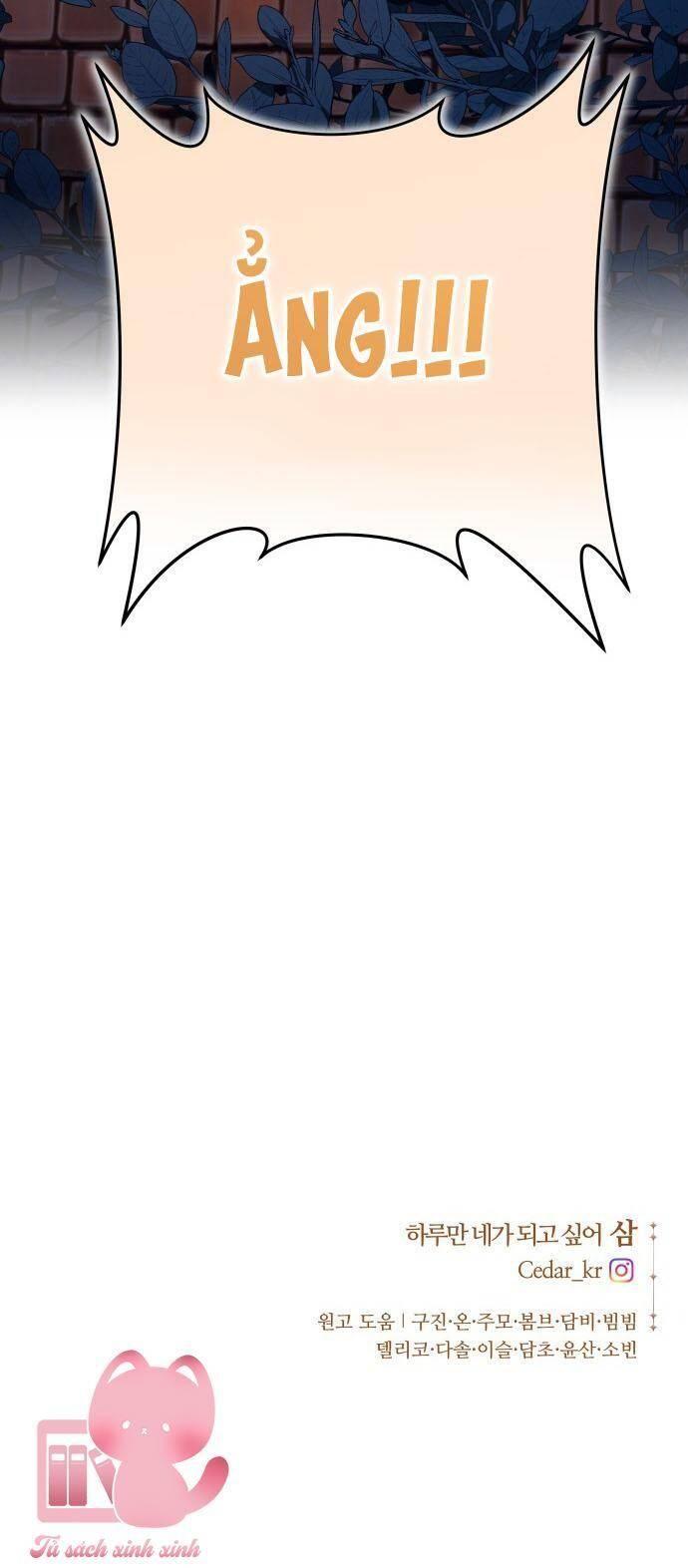 tôi muốn trở thành cô ấy chỉ một ngày chapter 129 124