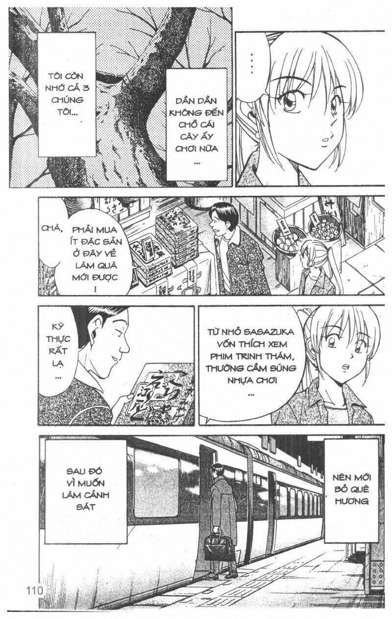 thám tử toma chapter 5 110