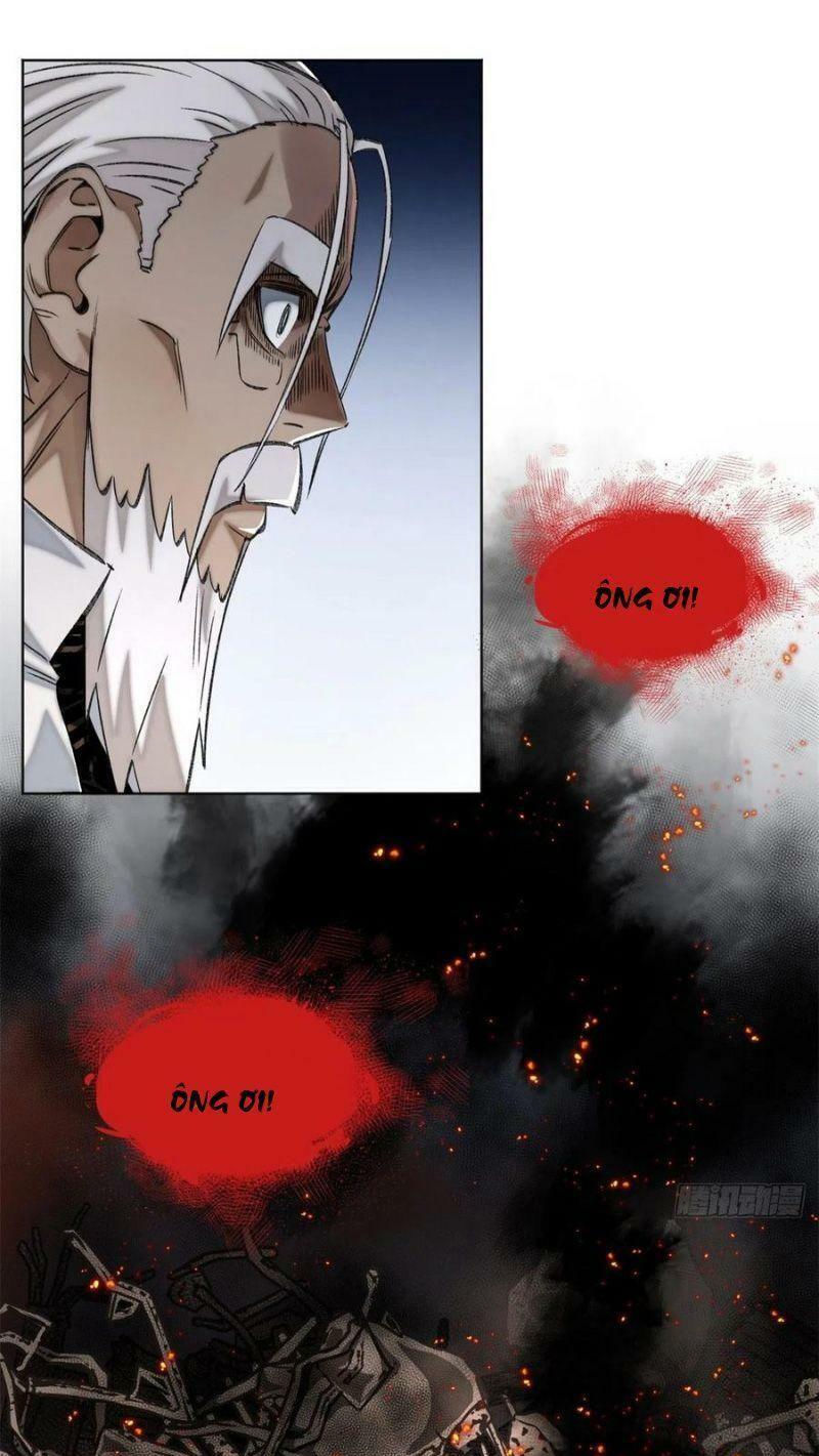 minh nhật chi kiếp chapter 70 7