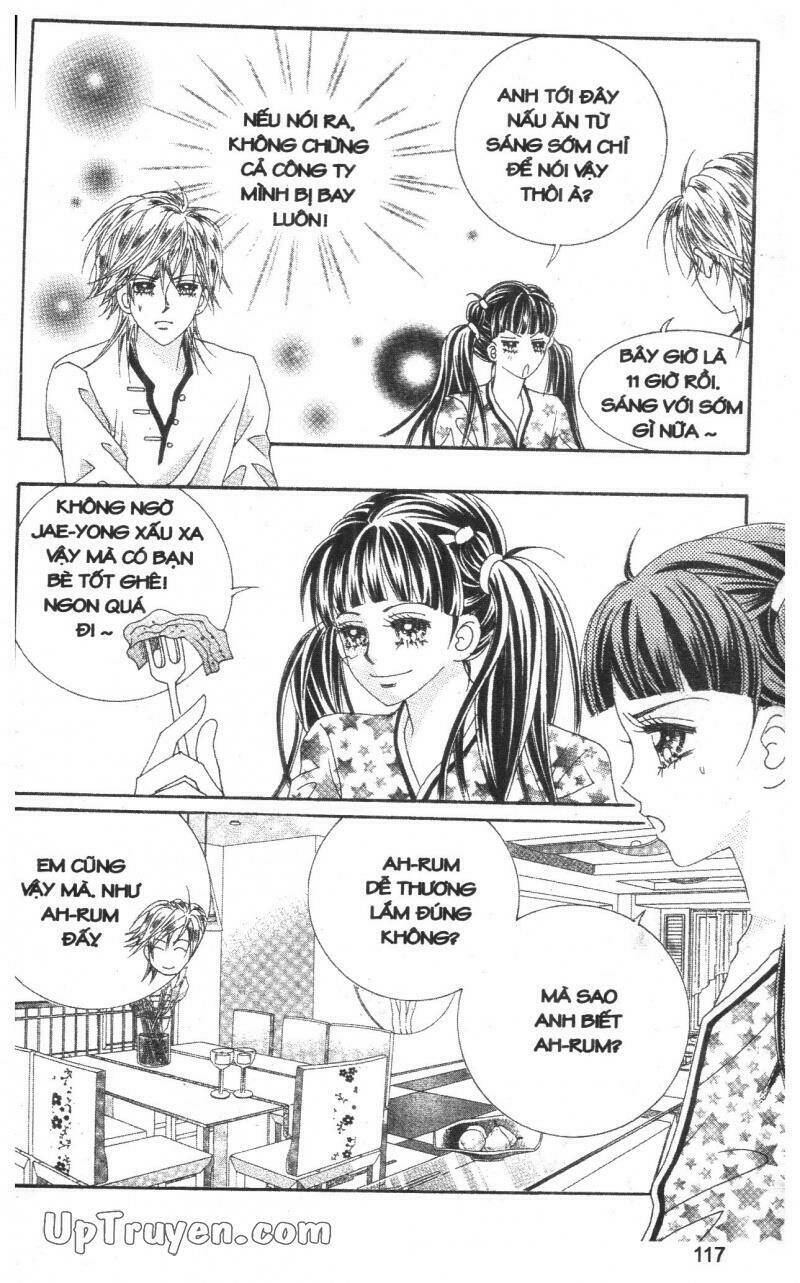 meo meo dịu dàng đi nhé chapter 6 115