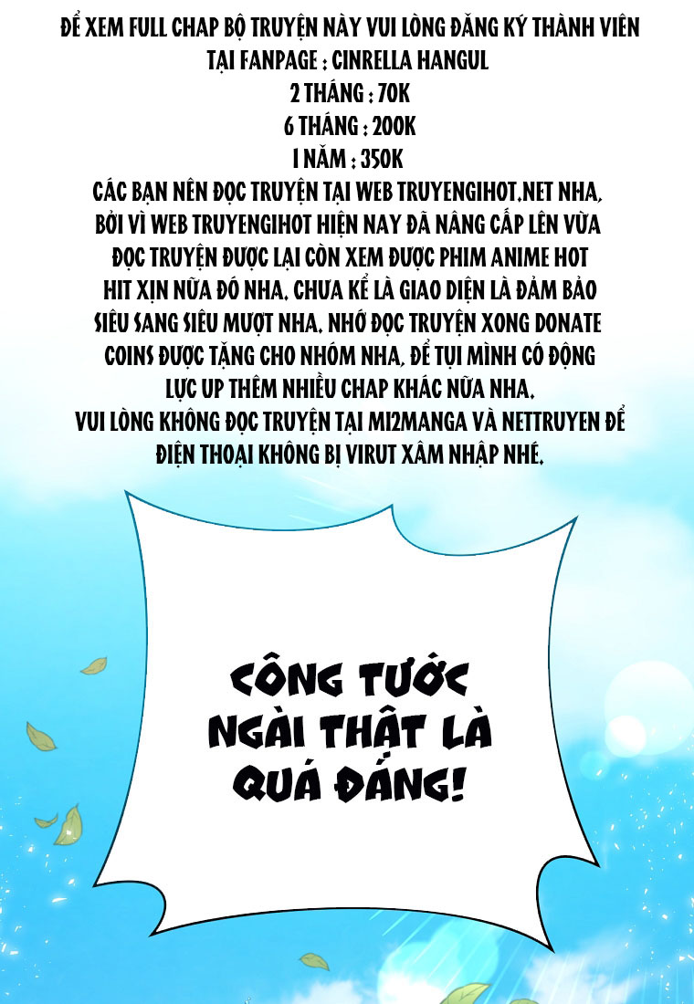 đây là cuộc hôn nhân lừa đảo chapter 15.1 82