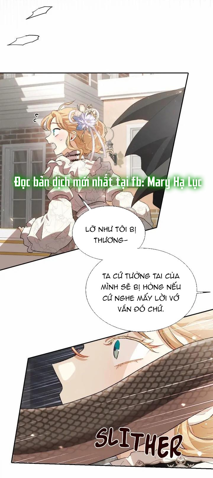tôi là fan cứng hoàng tử chapter 75.2 21