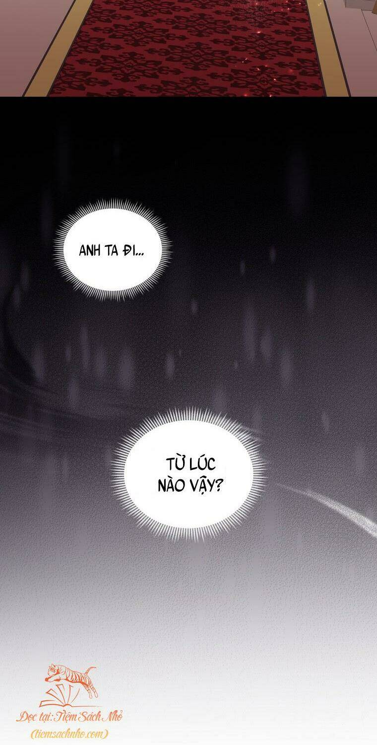 ác nữ phản diện đã chọn nam chính chapter 26 40