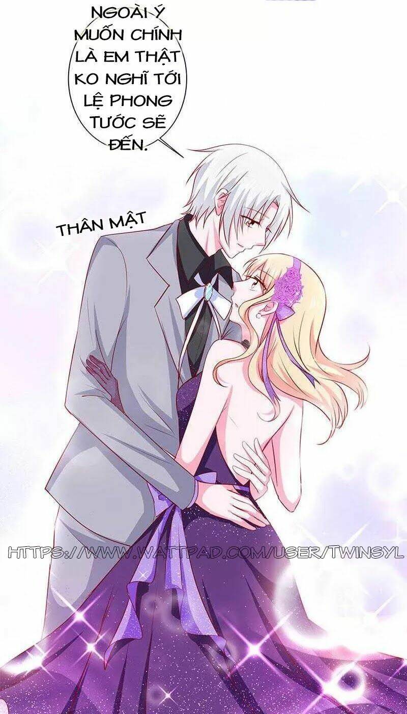 không gả cho tổng tài, gả cho người hầu chapter 82 32