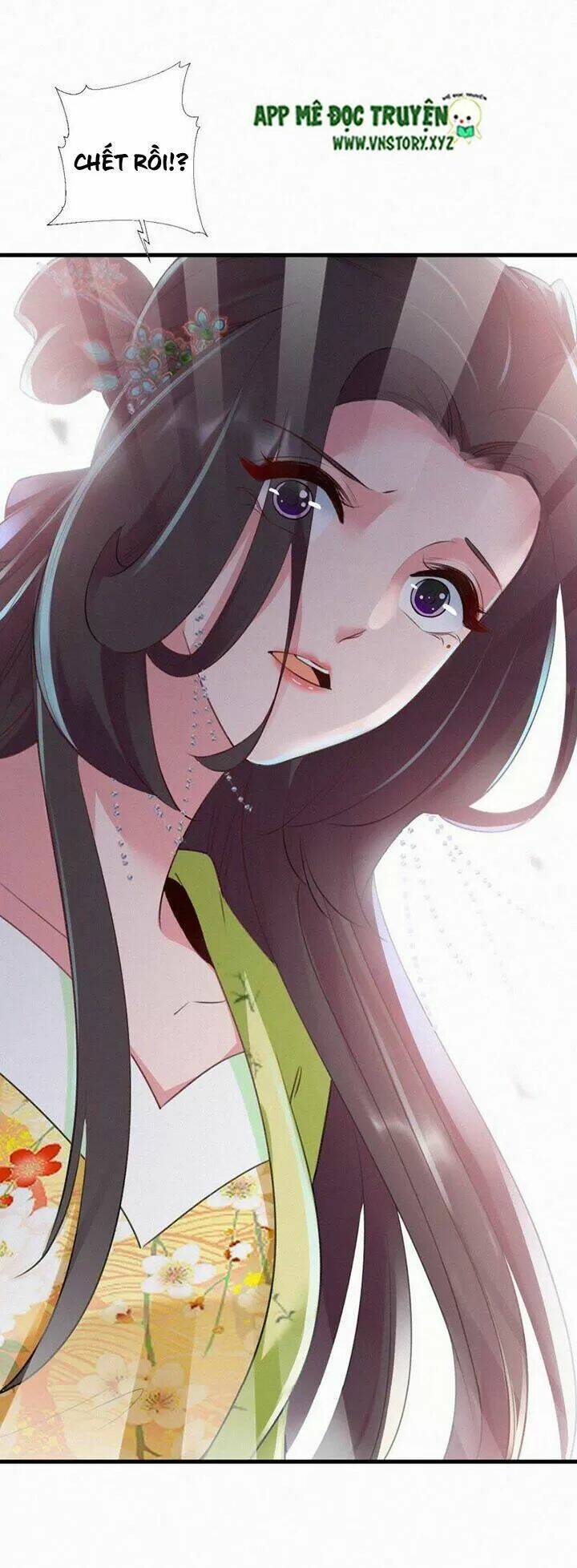 thiên hương mỹ nhân chapter 80 29