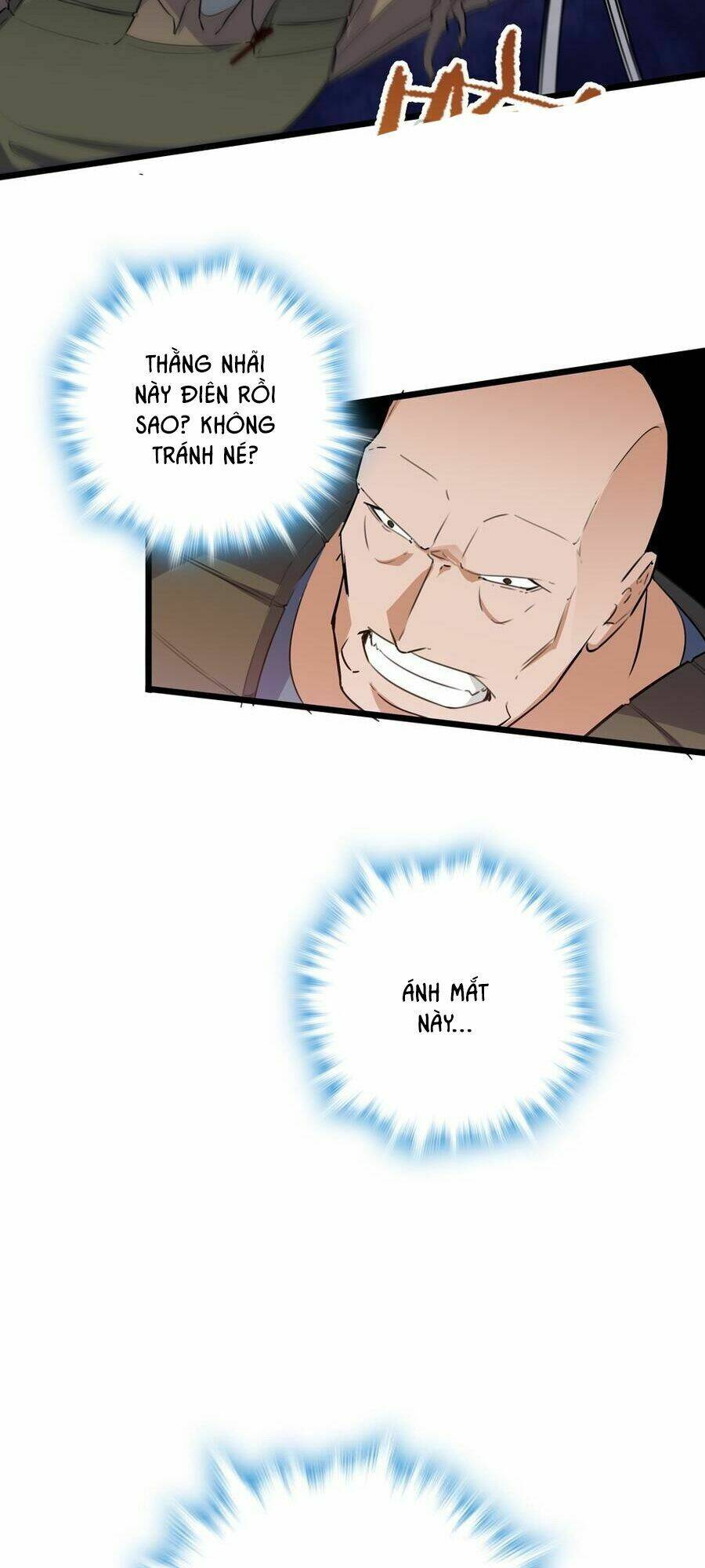 tối cường binh vương chapter 69 23