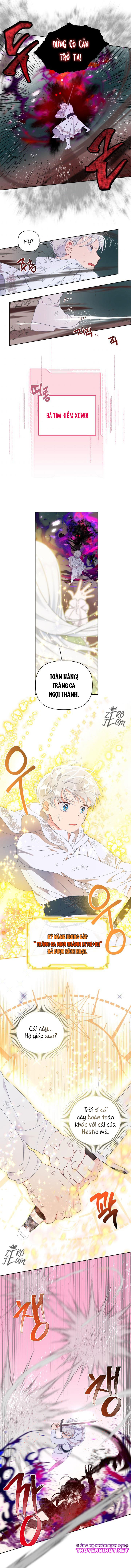 Sự Điều Trị Đặc Biệt Của Tinh Linh chapter 29.2 4