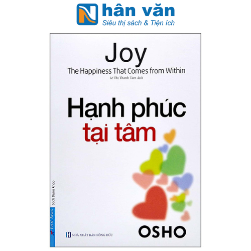 Hạnh Phúc Tại Tâm