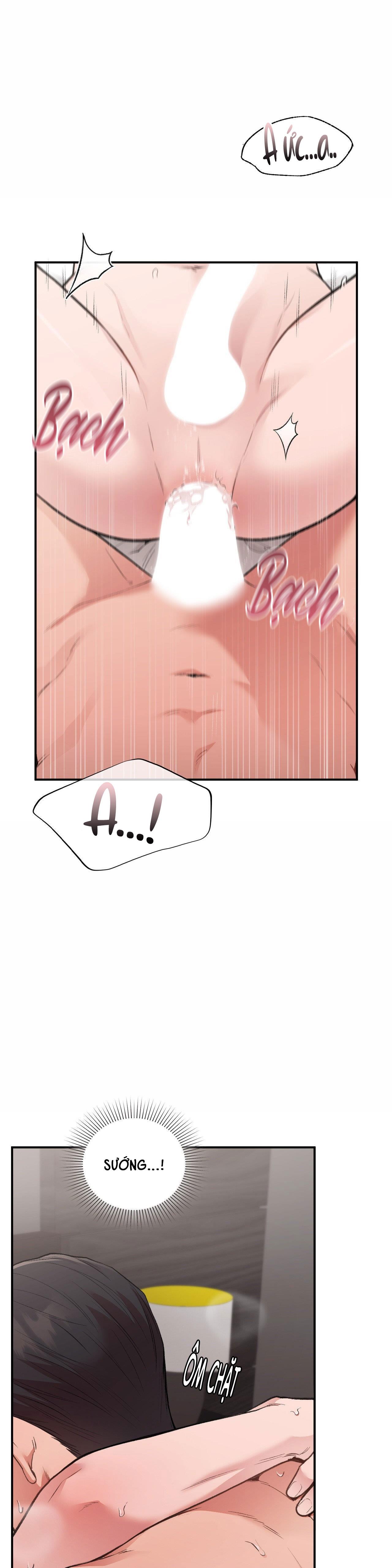 zai đẹp nhưng lại thích dạy đời chapter 44 5