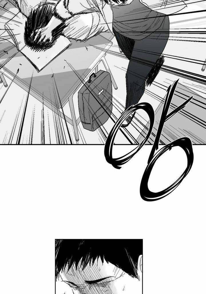 bạo lực học đường chapter 40 33