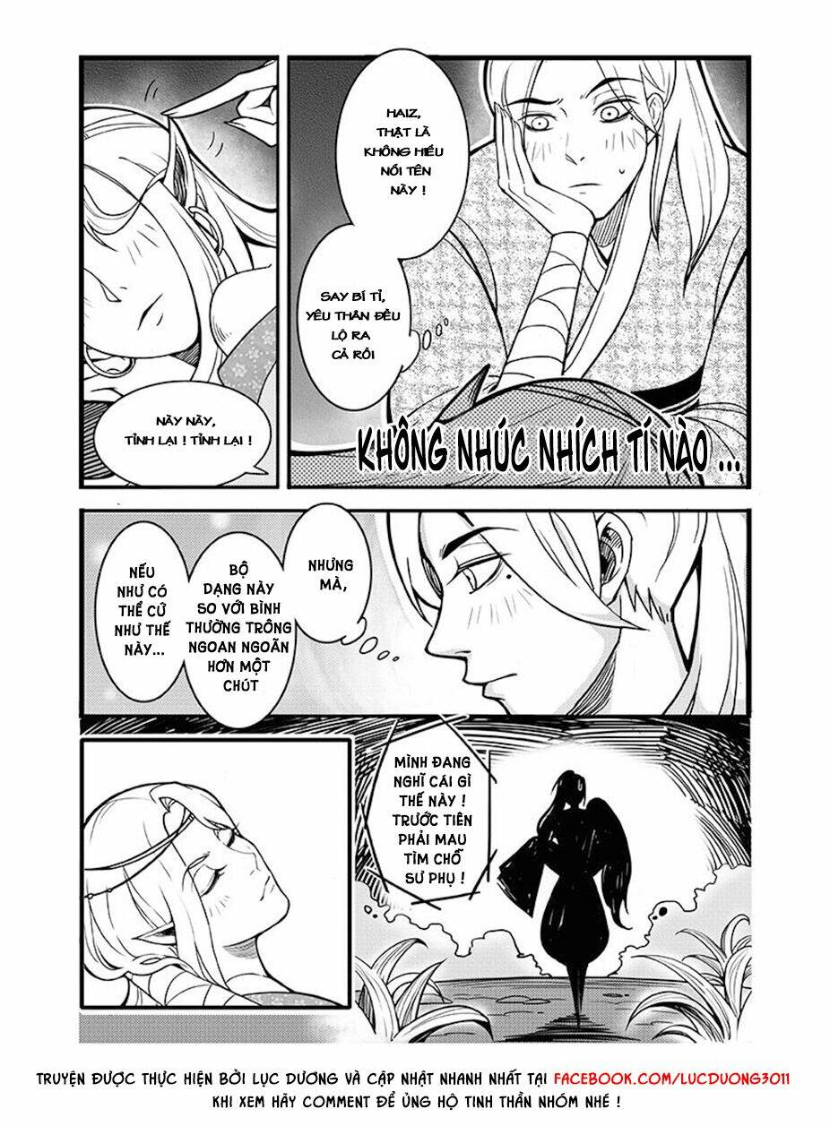 tầm khanh kí chapter 1 17