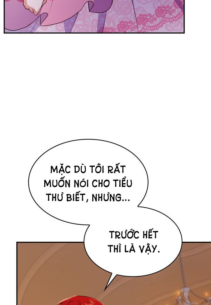 từ ác nữ tôi phải trở thành một người mẹ chapter 29.2 6