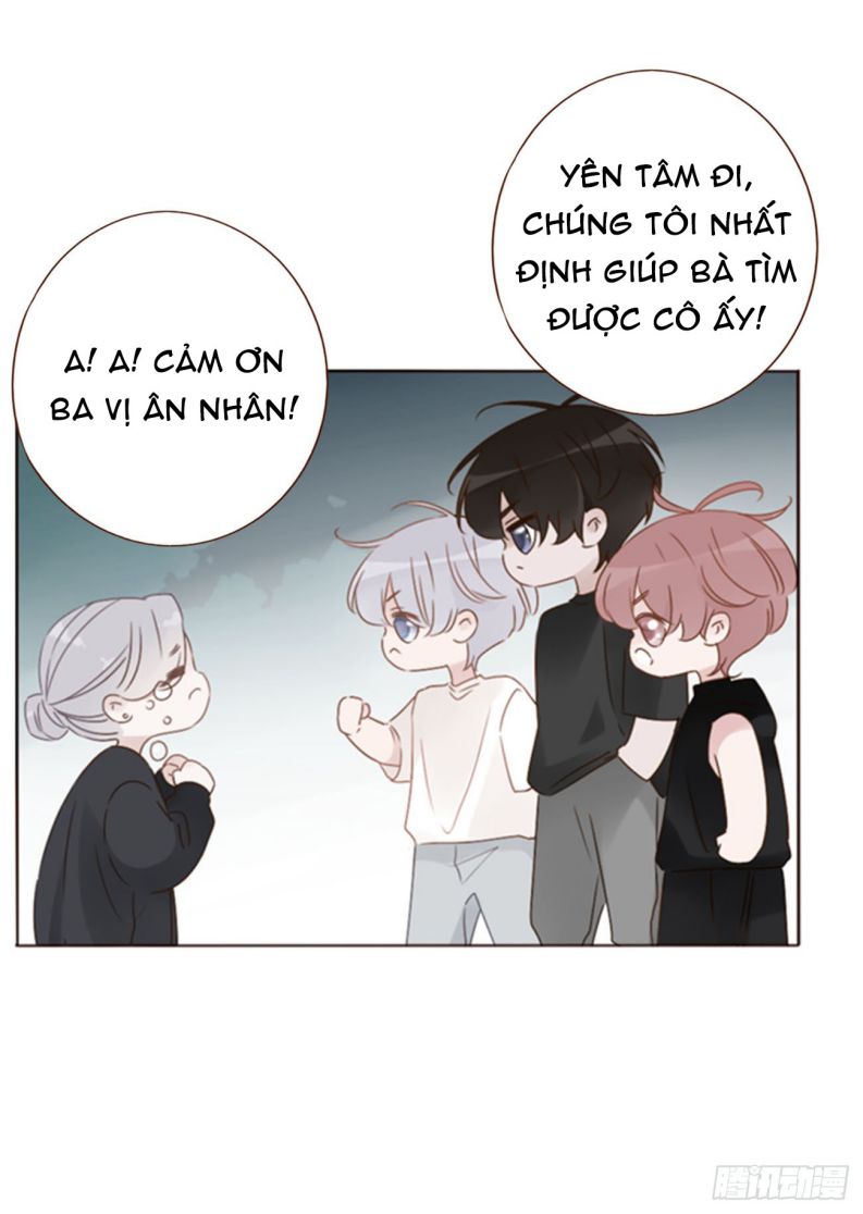 Ôm Chặt Vào Lòng Chapter 93 - Trang 2