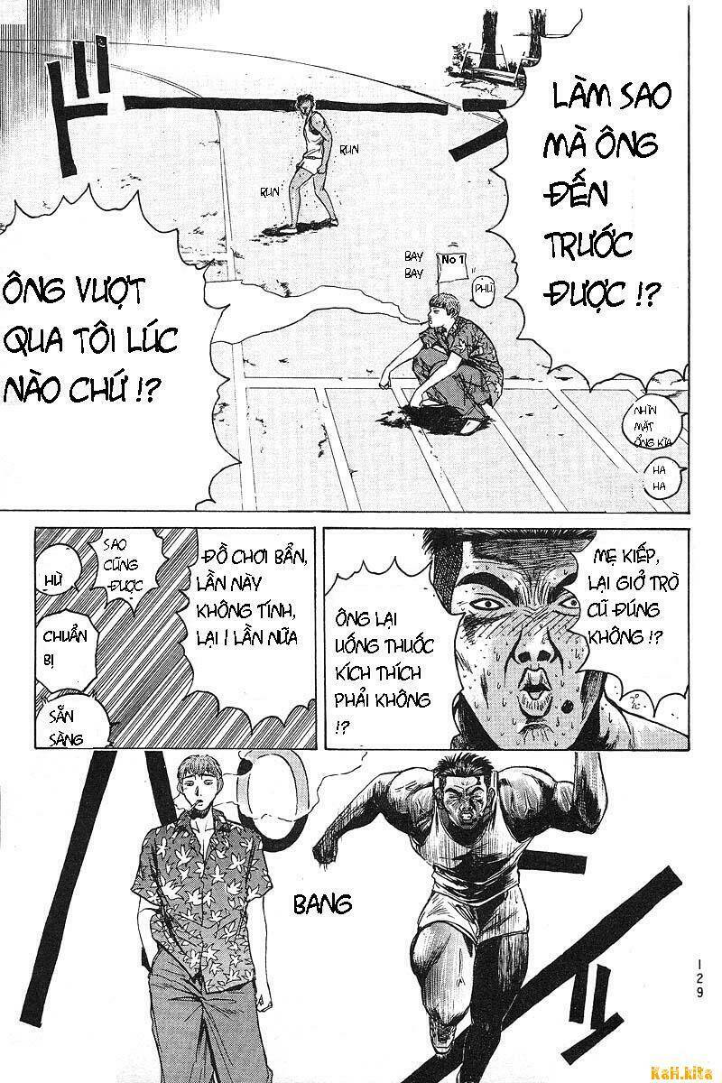 GTO - Great Teacher Onizuka chapter 30 6