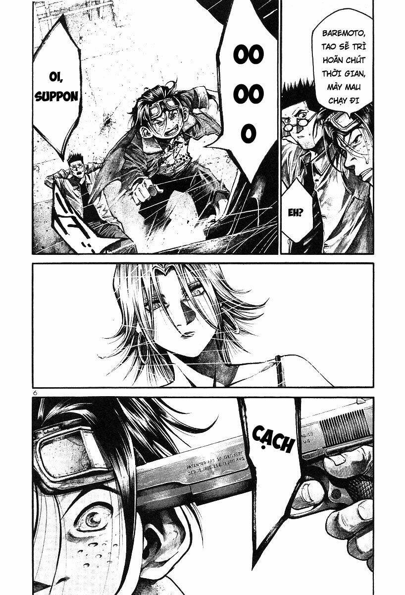 rainbow chapter 177 5