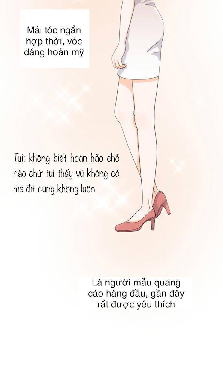 idol và sếp, em yêu ai? chapter 39 30