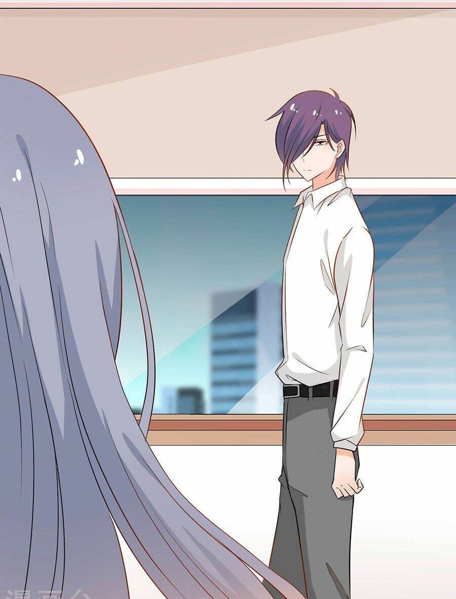 cả thế giới đều không bằng người chapter 118 10