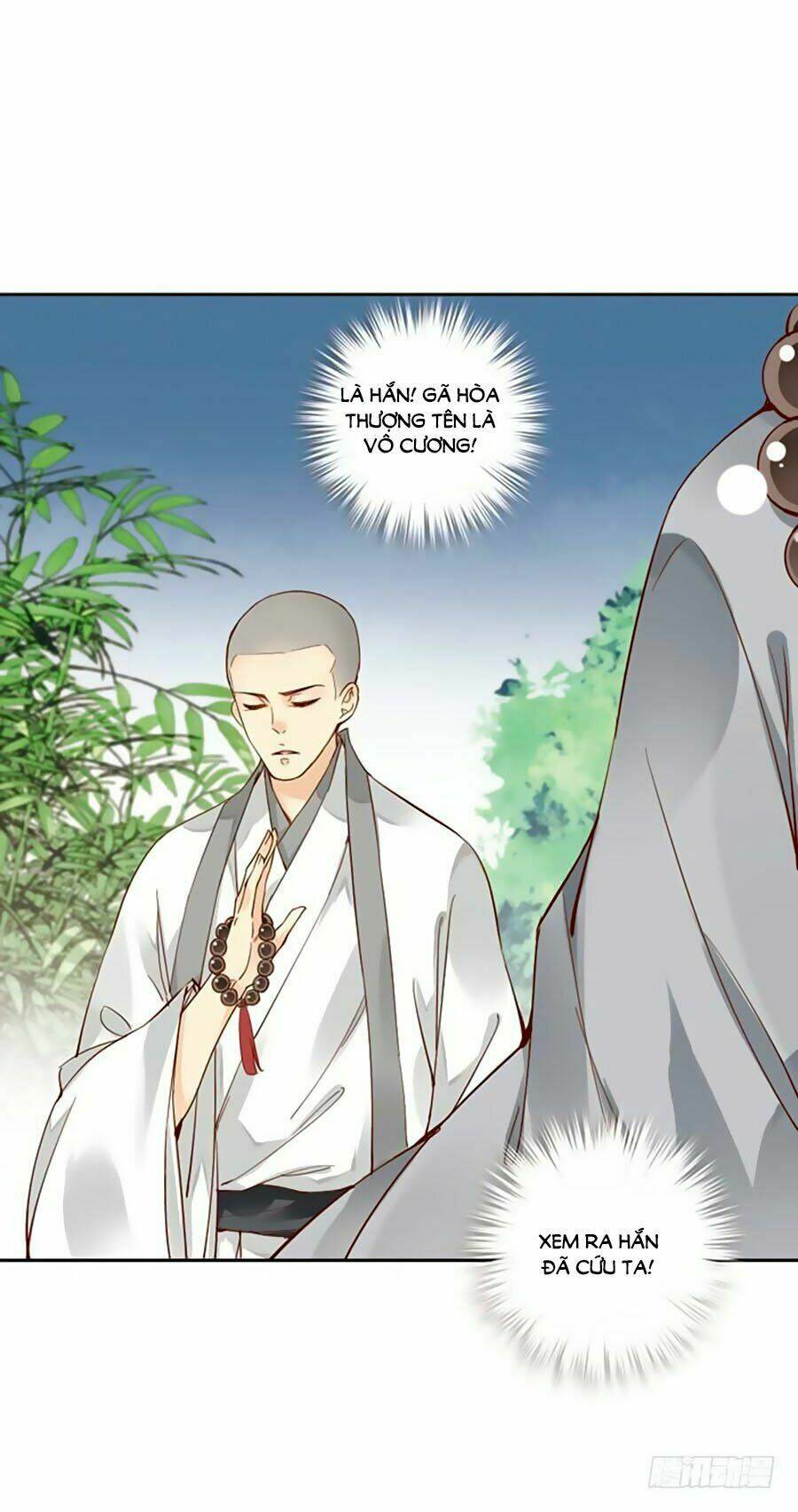 thiền tâm vấn đạo chapter 5 19