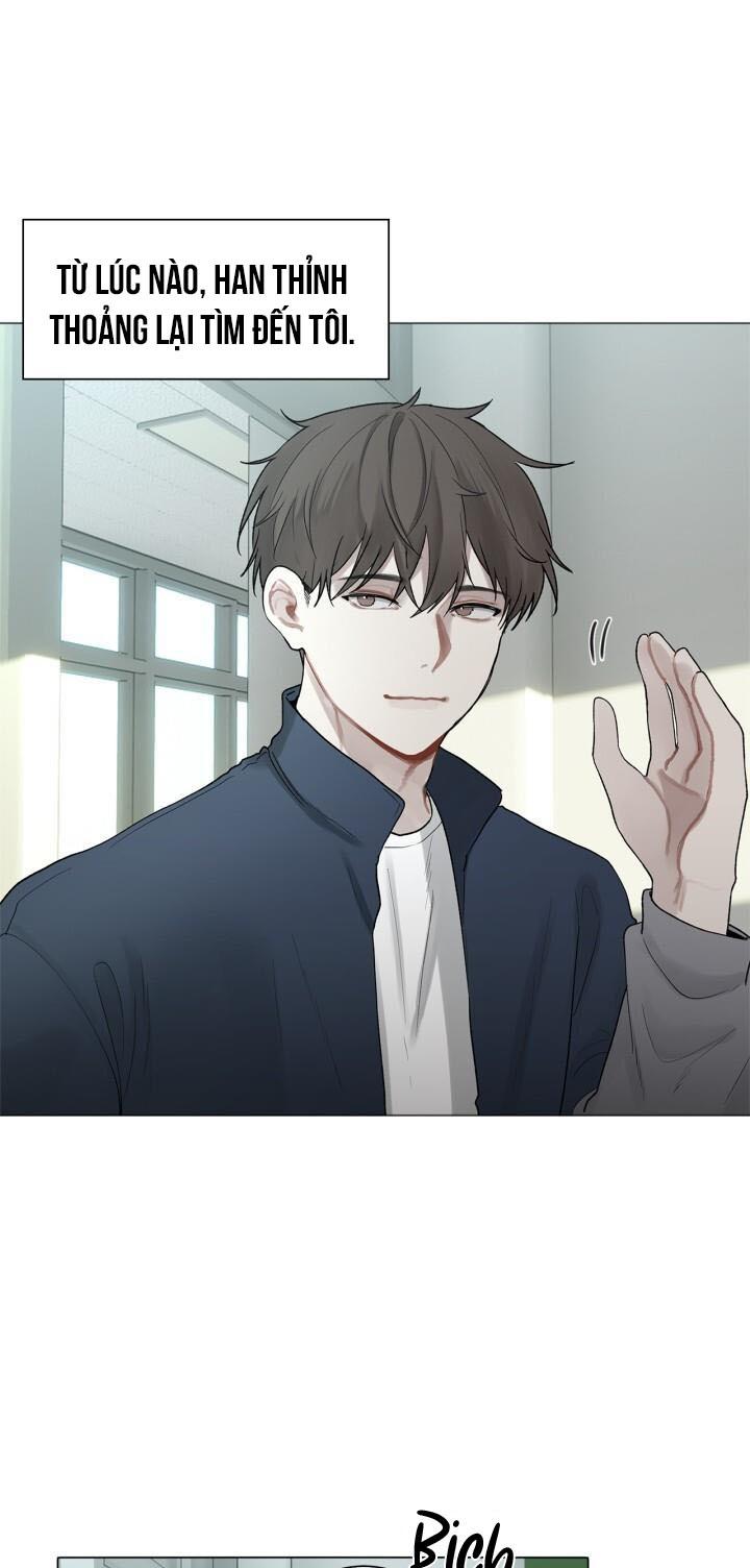 không xa lạ chapter 1 37