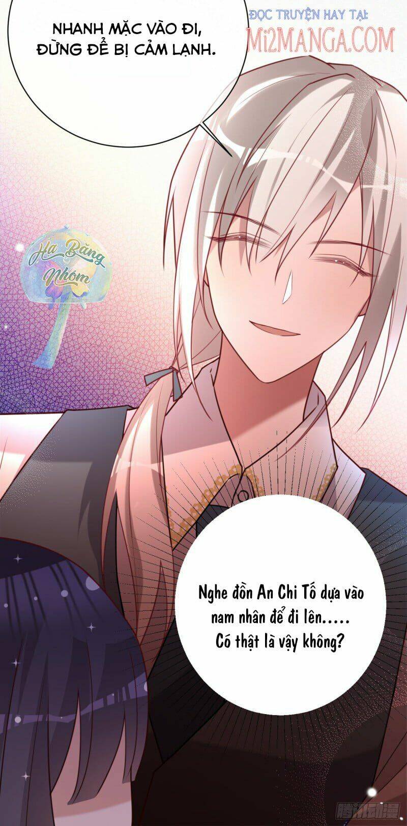 dĩ hôn chi danh chapter 39 40