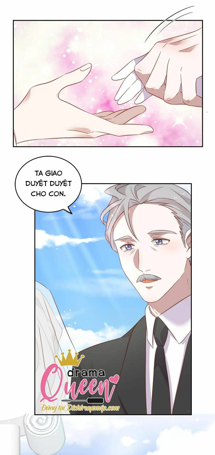 bạn trai kém tuổi bẫy yêu tôi chapter 81 36