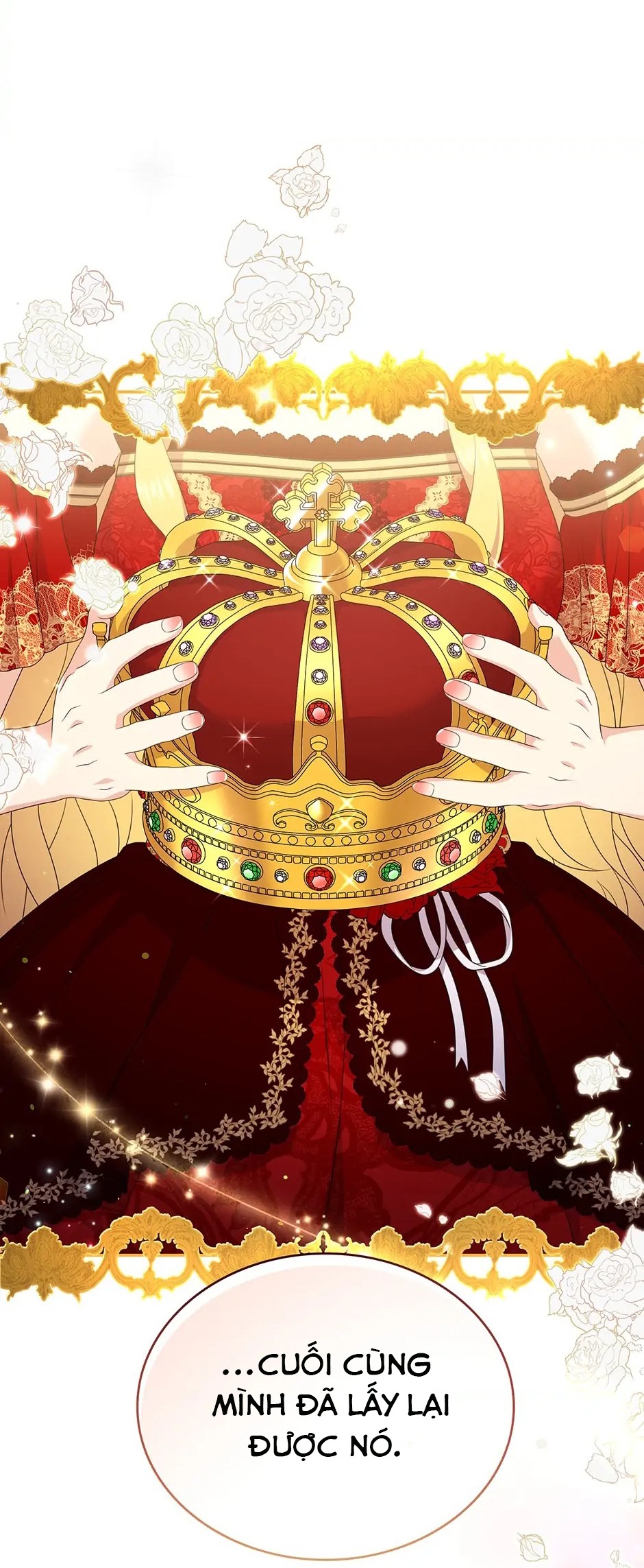 công chúa hai mặt chapter 103 52