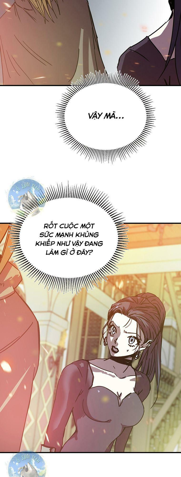 bug player - người chơi lỗi chapter 101 52