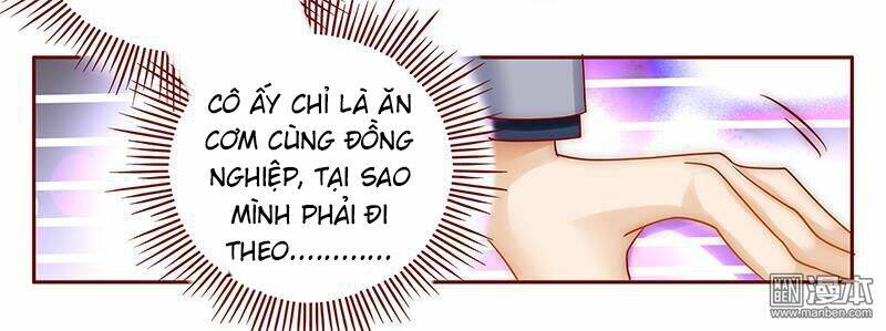 bá đạo tổng tài yêu tôi chapter 45 8