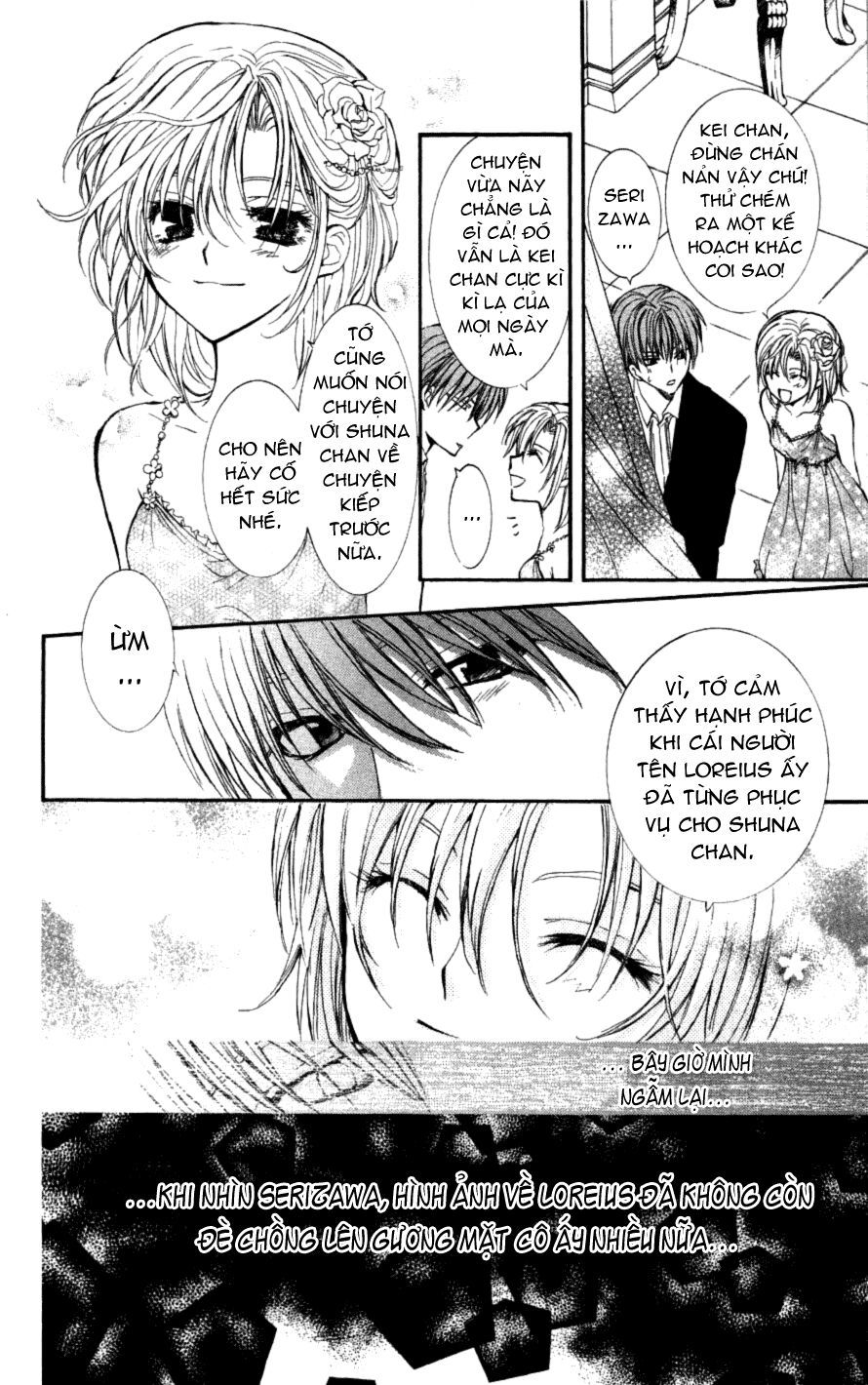 ng life chapter 21 15