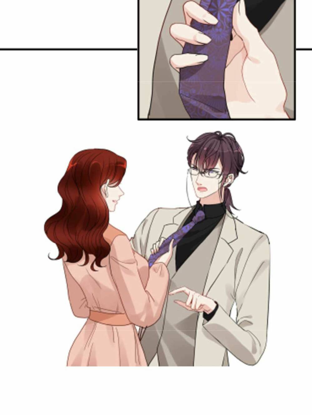 cô vợ hợp đồng bỏ trốn của tổng giám đốc chapter 426 53