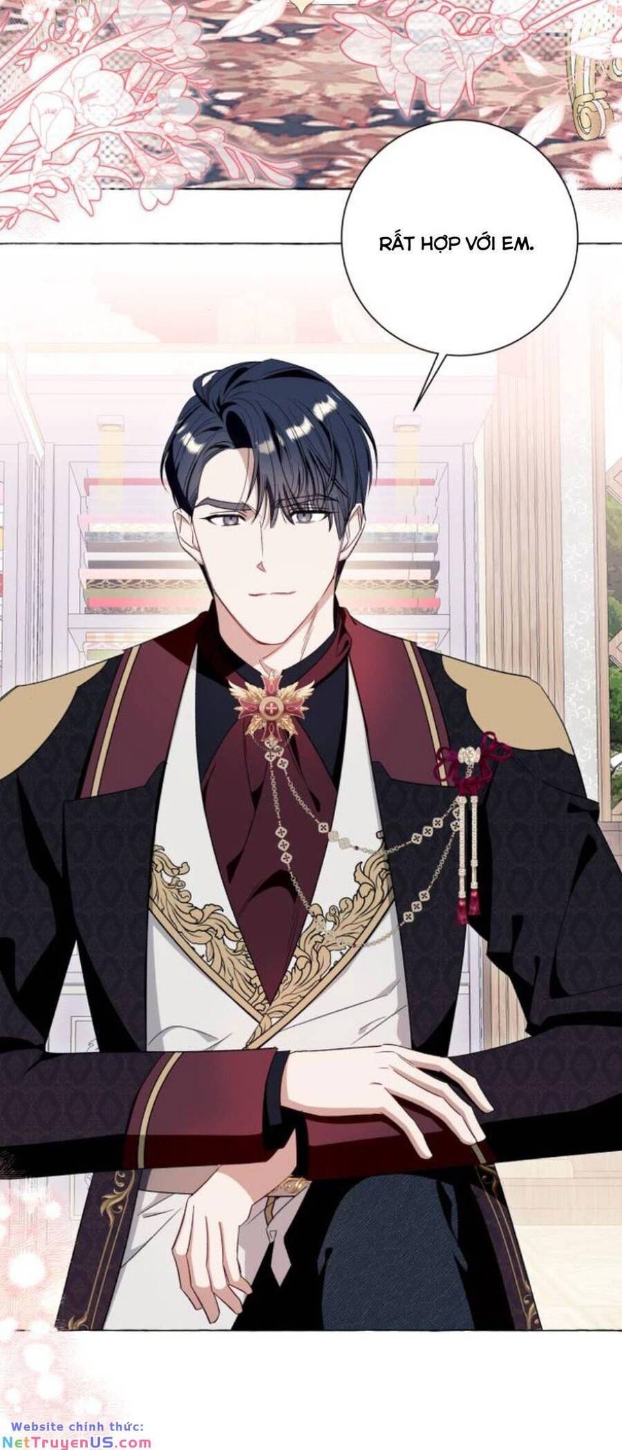 tôi tưởng đó chỉ là tiểu thuyết trọng sinh bình thường chapter 41 68