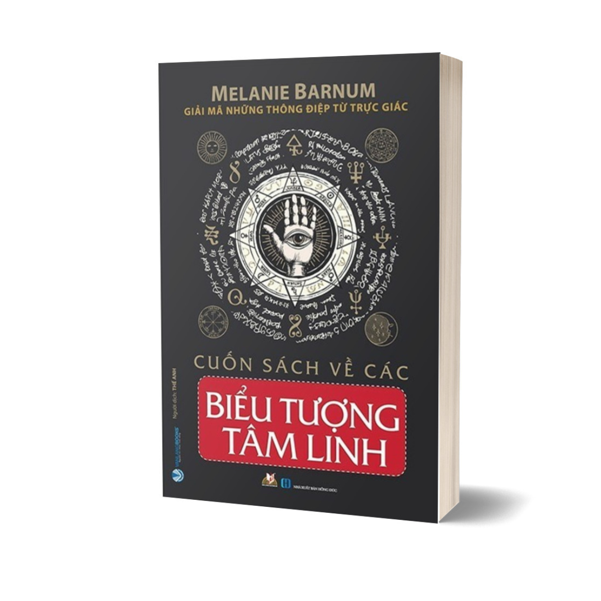 Cuốn Sách Về Các Biểu Tượng Tâm Linh