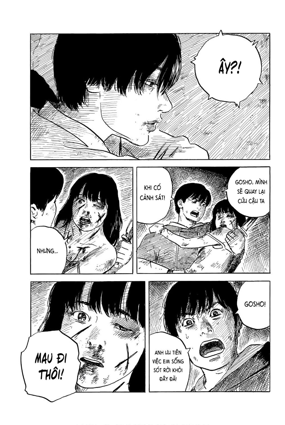 happiness chapter 36 17