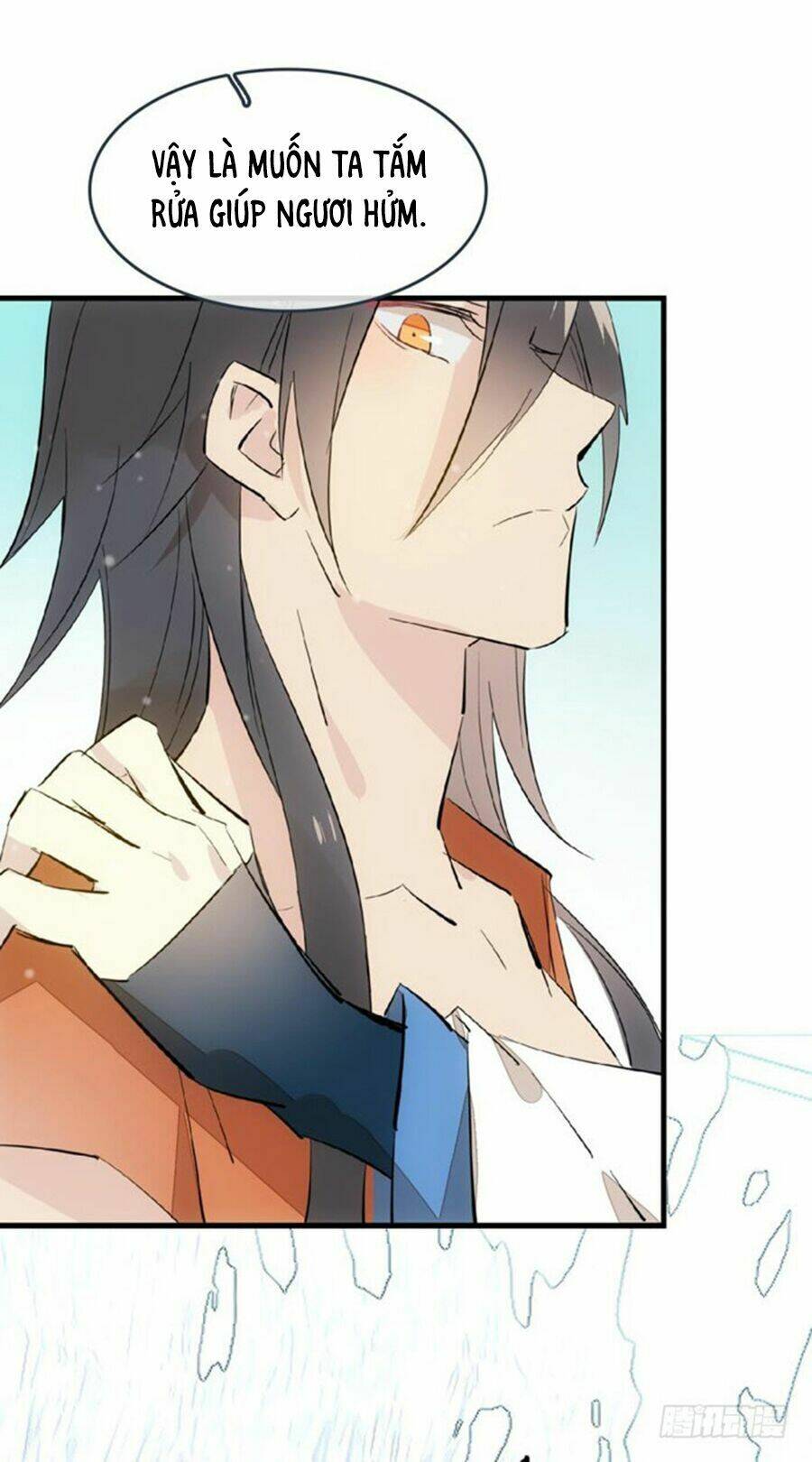 sư phụ lại trêu chọc ta chapter 53 20