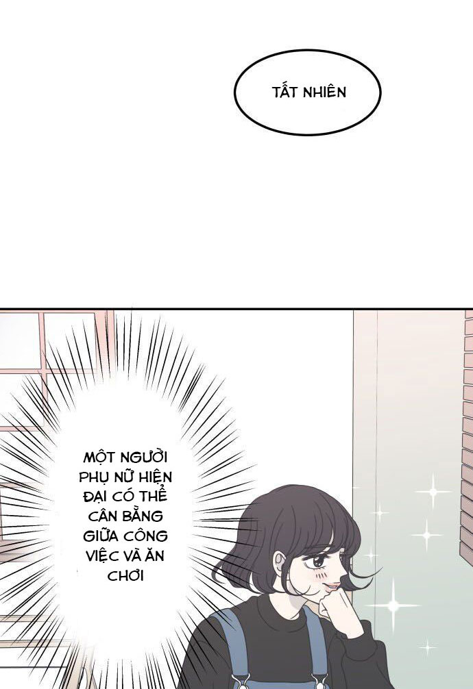 romance 101 chapter 1 33