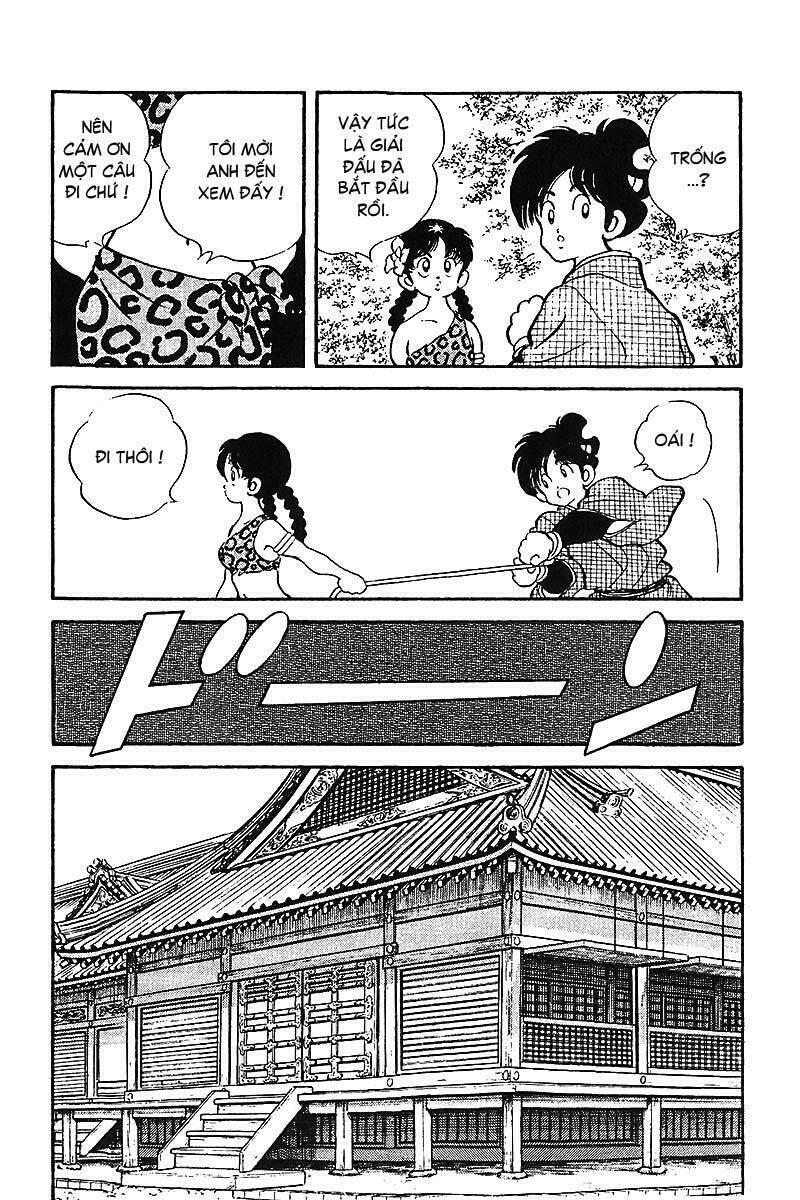 nijiiro togarashi - ớt bảy màu chapter 17 4