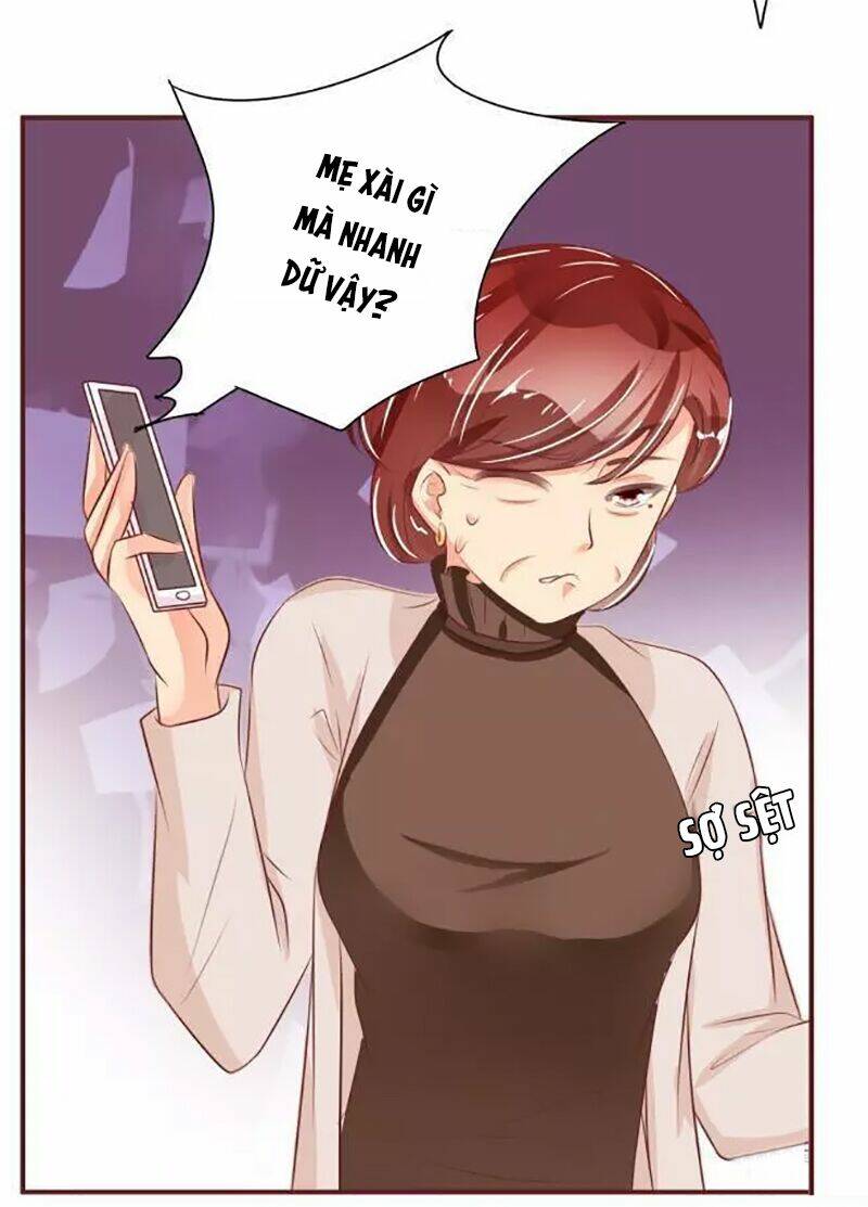 vương tước tư hữu bảo bối chapter 36 5