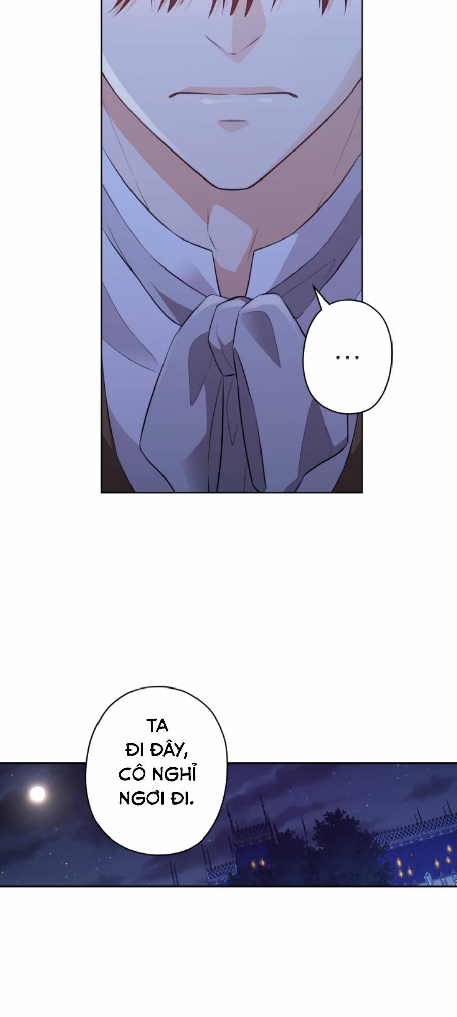 gửi đến người bạn của tôi chapter 25 10