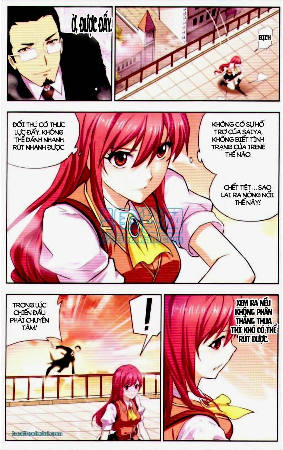 bi minh chi kiếm chapter 13 8