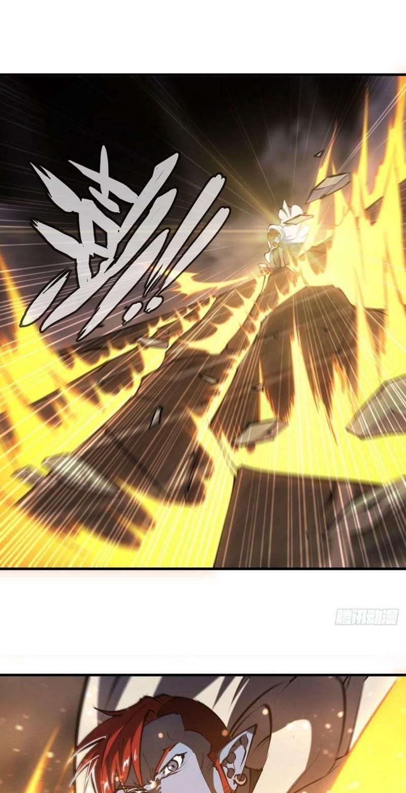 huyết cơ và kỵ sĩ chapter 206 29