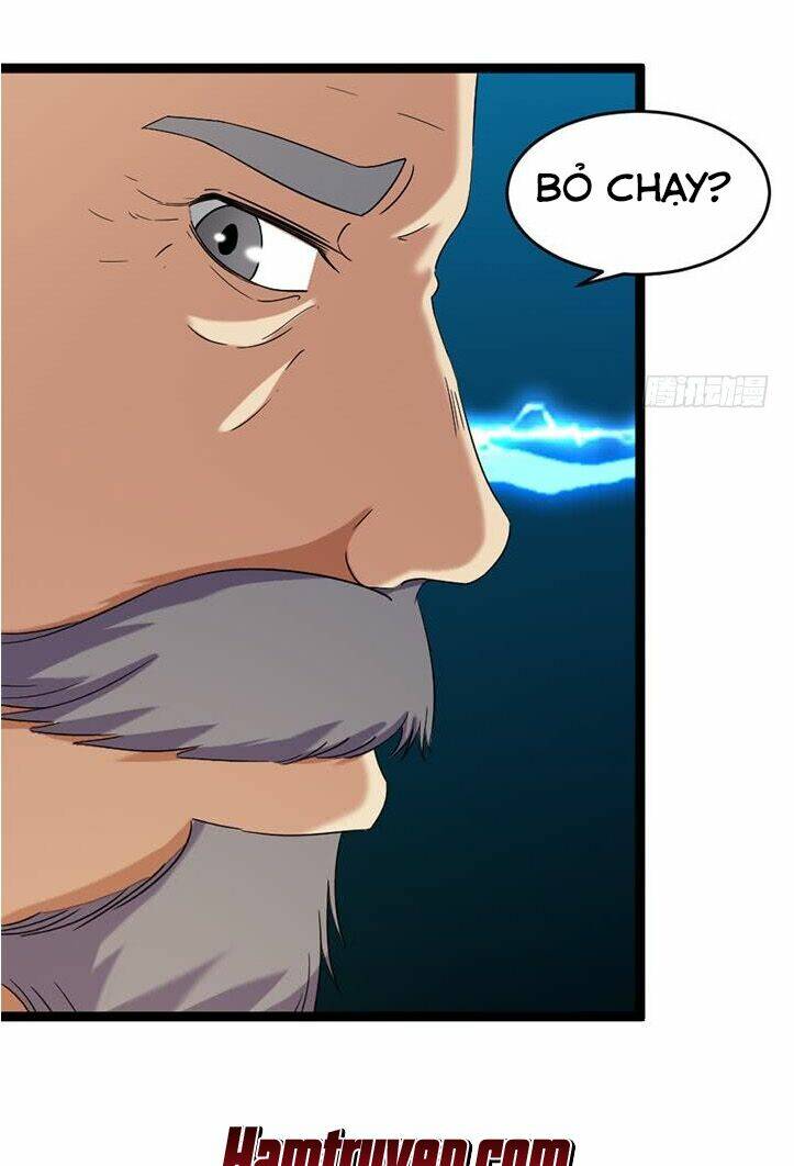 phong quỷ truyền thuyết chapter 183 4