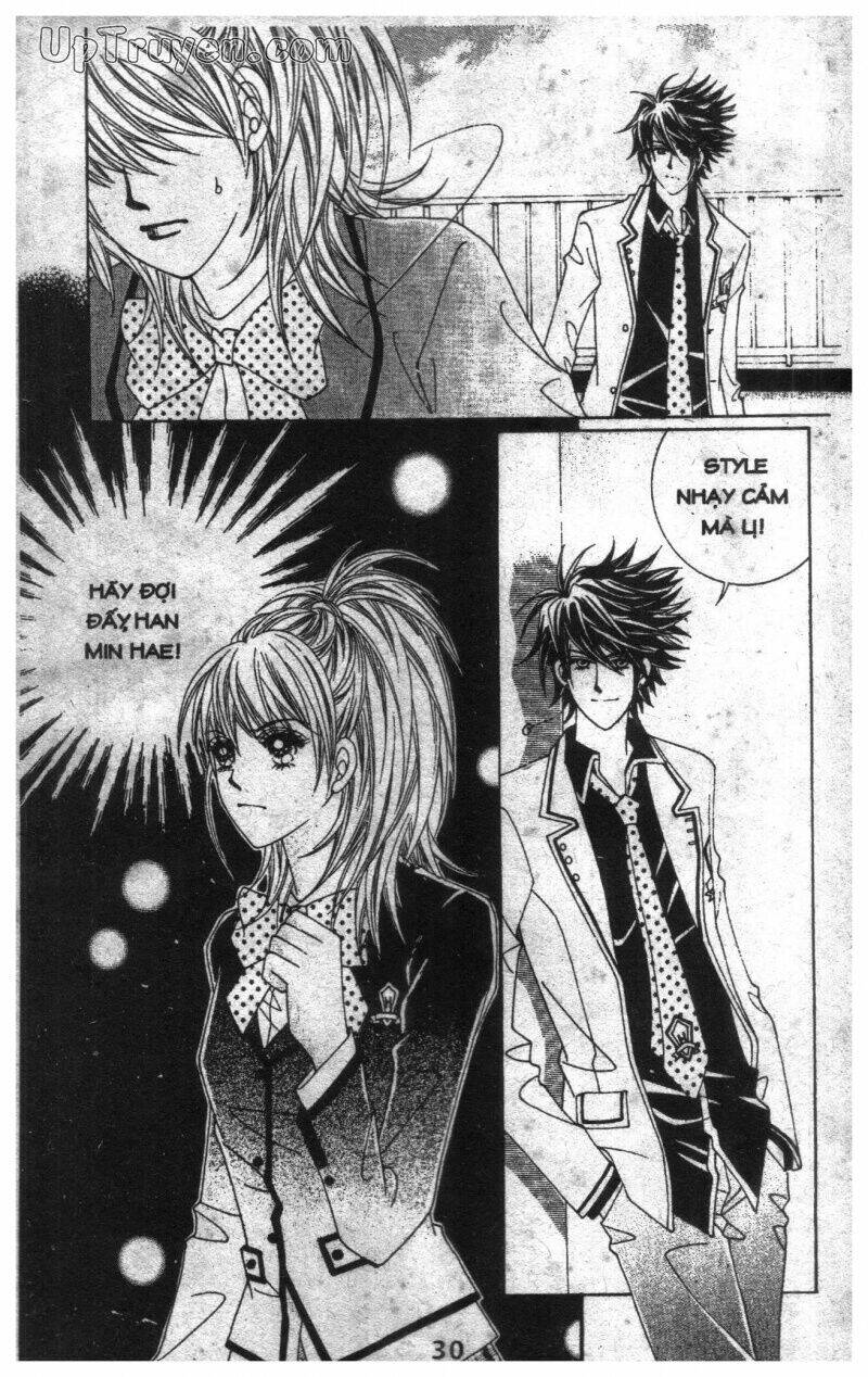 dạ khúc chapter 3 30