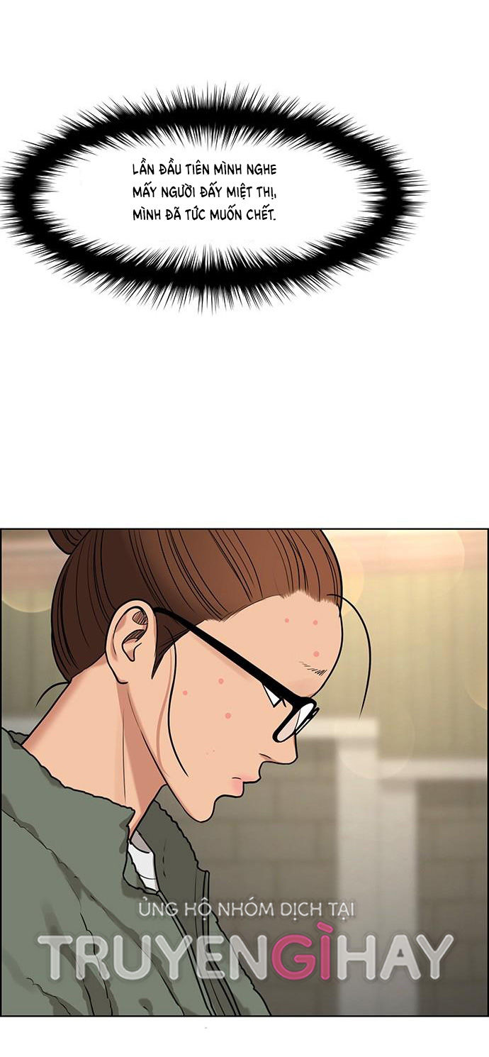 vẻ đẹp đích thực - true beauty chapter 149.2 26