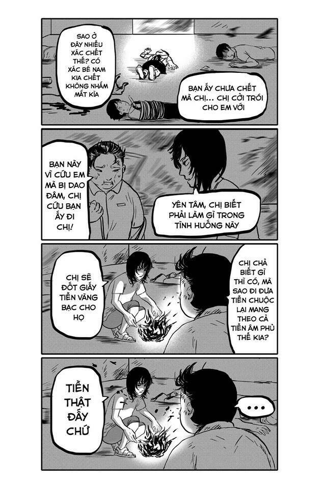 bad luck chapter 19 9