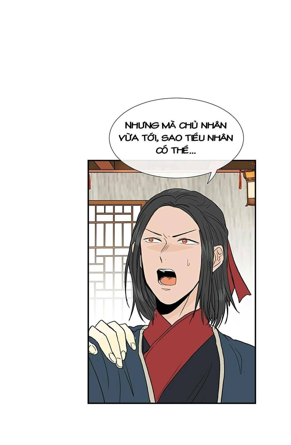 học sĩ tái sinh chapter 98 28