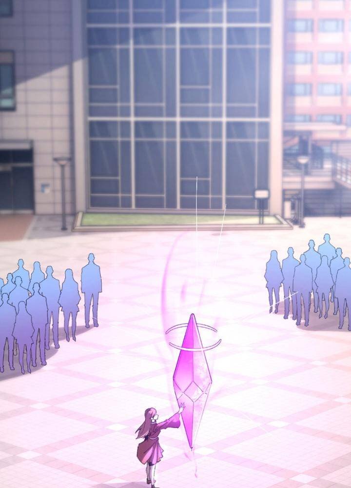 trảm linh thiếu nữ: ta khế ước tất cả đều là thượng cổ thần binh chapter 1 50