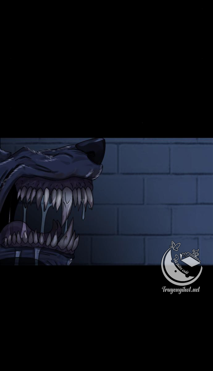 thánh nữ ẩn mình chapter 6.2 23